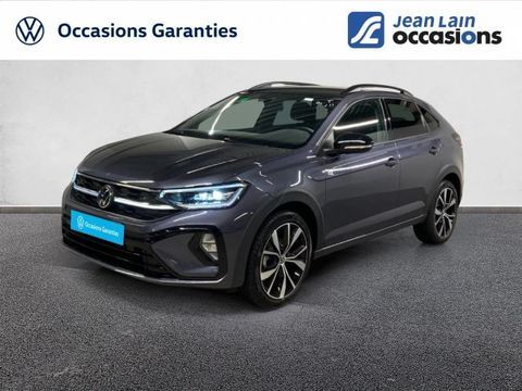 Volkswagen Taigo 1.5 TSI 150 DSG7 R-Line Edition 2025 occasion Sallanches 74700