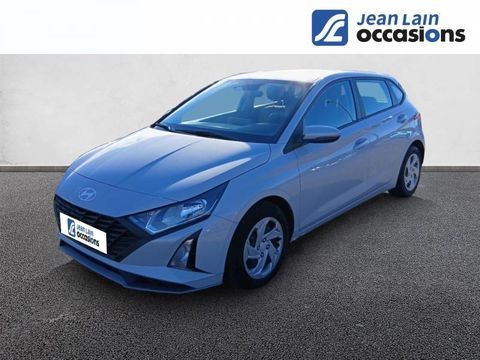 Hyundai i20 1.2 79 Initia 2024 occasion Seynod 74600