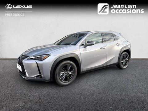 Lexus UX 300h 2WD Luxe 2026 occasion &Eacute;chirolles 38130