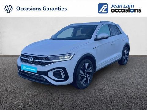 Volkswagen T-ROC T-Roc 1.5 TSI EVO2 150 Start/Stop DSG7 R-Line Edition 2025 occasion Ville-la-Grand 74100