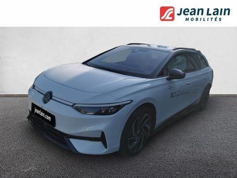 Volkswagen ID.7 Tourer 286 ch Pro Life Max 2024 occasion Gap 05000