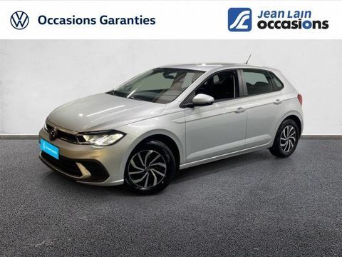 Volkswagen Polo 1.0 TSI 95 S&S BVM5 2023 occasion Seynod 74600