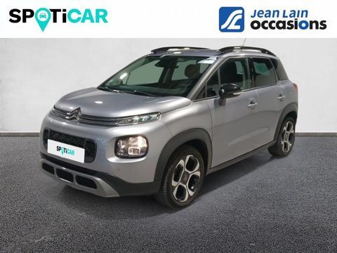 Citro&euml;n C3 Aircross PureTech 130 S&S EAT6 Shine 2020 occasion Seynod 74600