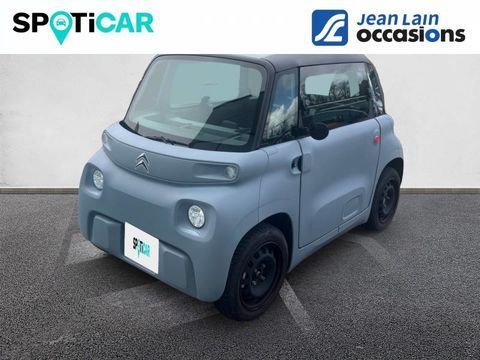 Citro&euml;n AMI  2023 occasion Anthy-sur-L&eacute;man 74200