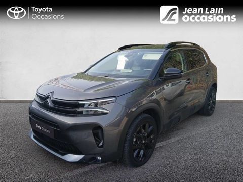Citro&euml;n C5 aircross C5 Aircross BlueHDi 130 EAT8 Max 2024 occasion Valence 26000