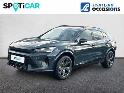 Cupra Formentor eHybrid 204 ch DSG6 V 2025 occasion Cessy 01170
