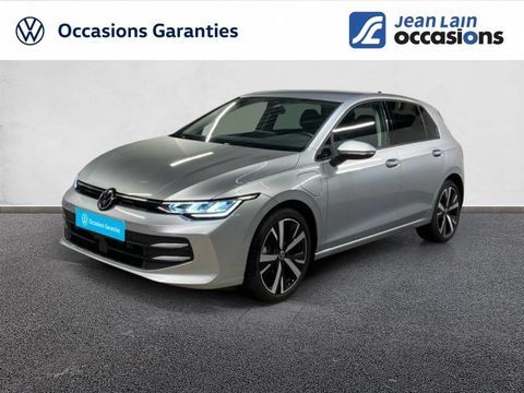 Volkswagen Golf 1.5 eHybrid 204 DSG6 VW Edition 2025 occasion La Motte-Servolex 73290