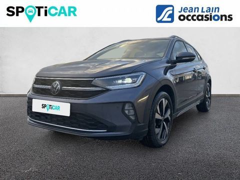 Volkswagen Taigo 1.0 TSI 110 DSG7 Style 2024 occasion Valserh&ocirc;ne 01200