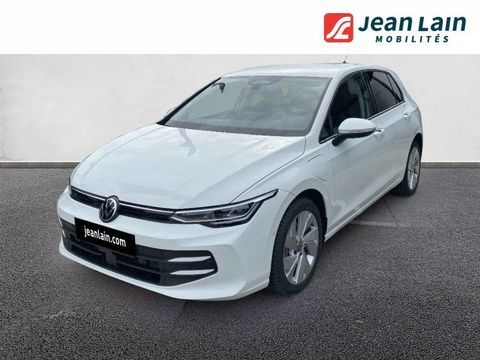 Volkswagen Golf 1.5 eHybrid 204 DSG6 VW Edition 2025 occasion Fontaine 38600