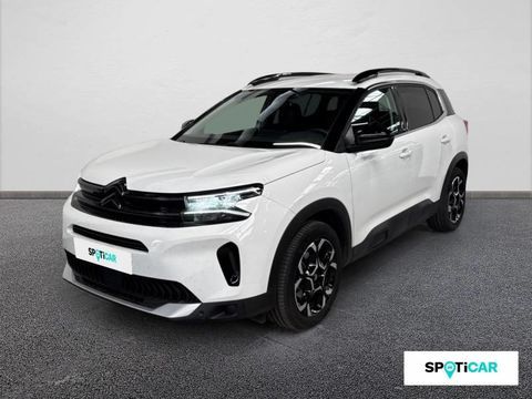 Citro&euml;n C5 aircross C5 Aircross PureTech 130 BVM6 Plus 2024 occasion Saint-&Eacute;tienne 42000