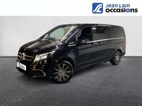 Mercedes Classe V Long 300 d 4MATIC 9G-TRONIC Avantgarde 2023 occasion La Motte-Servolex 73290