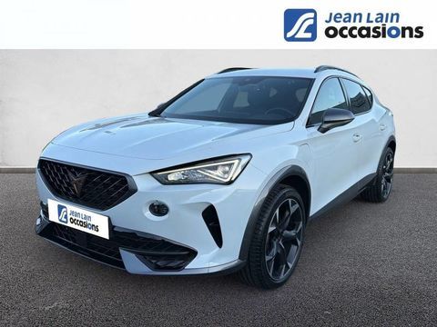 Cupra Formentor 1.4 e-HYBRID 245 ch DSG6 VZ 2024 occasion Volx 04130