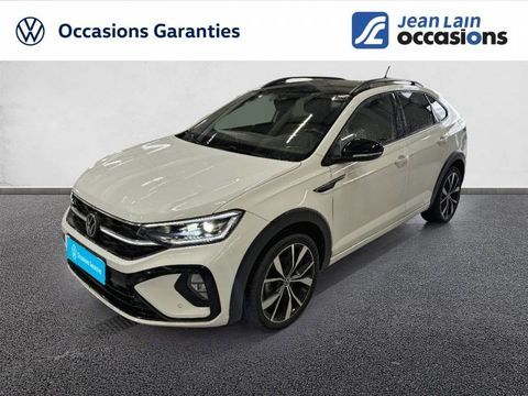 Volkswagen Taigo 1.5 TSI 150 DSG7 R-Line 2024 occasion Bourgoin-Jallieu 38300