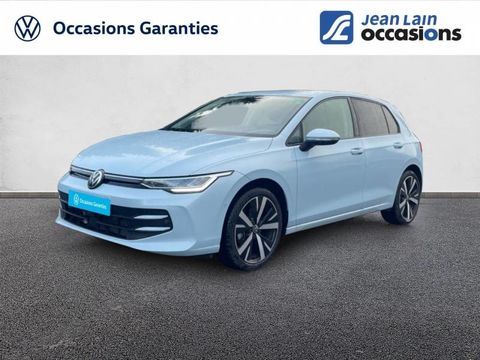 Volkswagen Golf 1.5 TSI EVO2 116 BVM6 VW Edition 2025 occasion Sallanches 74700