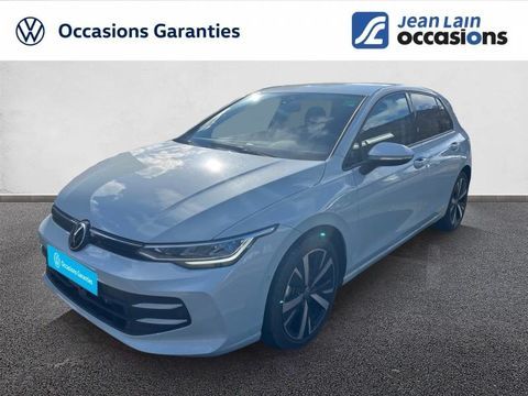 Volkswagen Golf 1.5 eTSI EVO2 116 DSG7 VW Edition 2025 occasion Sallanches 74700