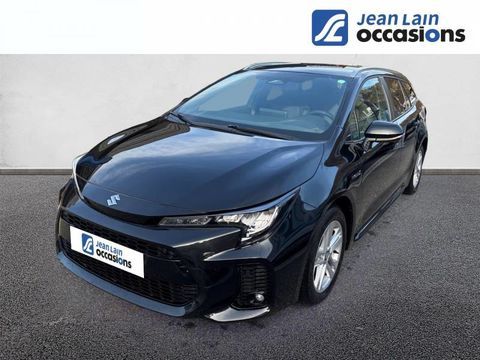 Suzuki Swace 1.8 Hybrid Privil&egrave;ge 2024 occasion Seyssinet-Pariset 38170