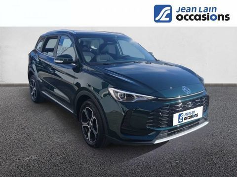 MG MG.ZS ZS 1.5 L Hybrid+ 197 ch Comfort 2026 occasion V&eacute;nissieux 69200