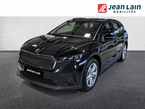 Skoda Enyaq iV 60 2024 occasion Albertville 73200