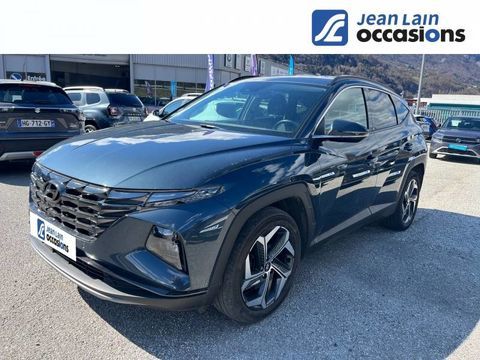 Volkswagen Polo 1.0 TSI 110 S&S DSG7 Life 2023 occasion Sallanches 74700