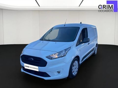 Ford Transit Connect TRANSIT CONNECT FGN L2 1.0E100 E85 S&S TREND BUSINESS 2022 occasion Lattes 34970