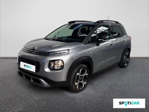 Citro&euml;n C3 Aircross PureTech 110 S&S BVM6 Shine 2020 occasion Saint-&Eacute;tienne 42000