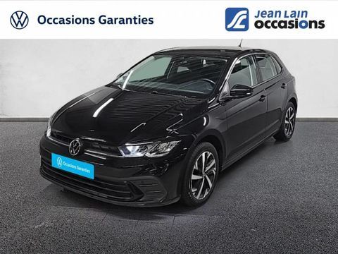 Volkswagen Polo 1.0 TSI 95 S&S BVM5 Life 2023 occasion La Motte-Servolex 73290