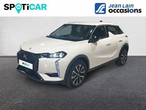 Citro&euml;n DS3 DS 3 Hybride 136 e-DCT6 Edition France 2024 occasion Seynod 74600