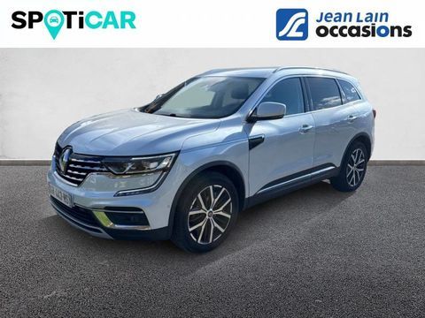 Renault Koleos Tce 160 EDC Intens 2021 occasion Sallanches 74700