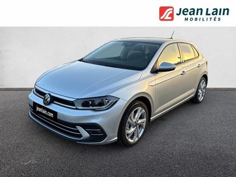 Volkswagen Polo 1.0 TSI 116 S&S DSG7 Style 2026 occasion Cessy 01170