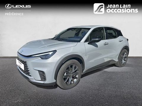 Lexus LBX 2WD Elegant 2025 occasion &Eacute;chirolles 38130
