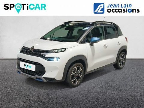 Citro&euml;n C3 Aircross BlueHDi 120 S&S EAT6 Shine Pack 2022 occasion Seynod 74600