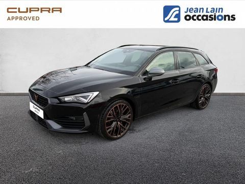 Cupra Leon Sportstourer 1.5 eTSI 150 ch DSG7 V 2025 occasion Volx 04130