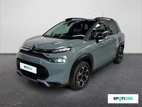 Citro&euml;n C3 Aircross PureTech 130 S&S EAT6 Shine Pack 2021 occasion Saint-&Eacute;tienne 42000