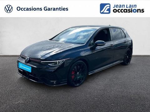 Volkswagen Golf 2.0 TSI 300 DSG7 GTI Clubsport 2024 occasion Ville-la-Grand 74100