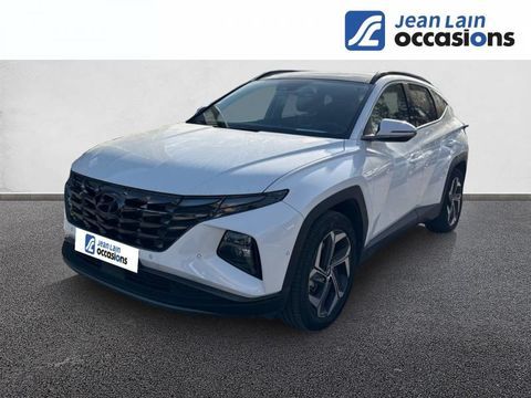 Hyundai Tucson 1.6 T-GDI 265 HTRAC Plug-in BVA6 Executive 2023 occasion Seyssinet-Pariset 38170
