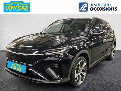 MG Divers Marvel R EV 2WD Luxury 2022 occasion La Ravoire 73490
