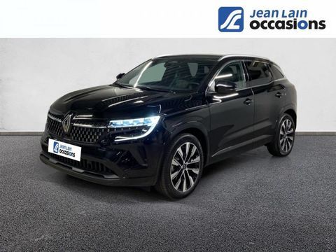Renault Austral full hybrid E-Tech 200 ch 2025 occasion La Motte-Servolex 73290