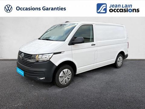 Volkswagen Transporter TRANSPORTER 6.1 VAN L1H1 2.0 TDI 150 BVM6 4MOTION BUSINESS 2021 occasion Gap 05000