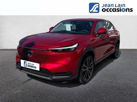 Honda HR-V e:HEV 1.5 i-MMD Executive 2024 occasion Seyssinet-Pariset 38170