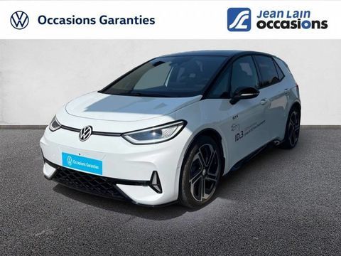 Volkswagen ID.3 326 ch GTX Performance PACK LIFE MAX 2025 occasion Gap 05000