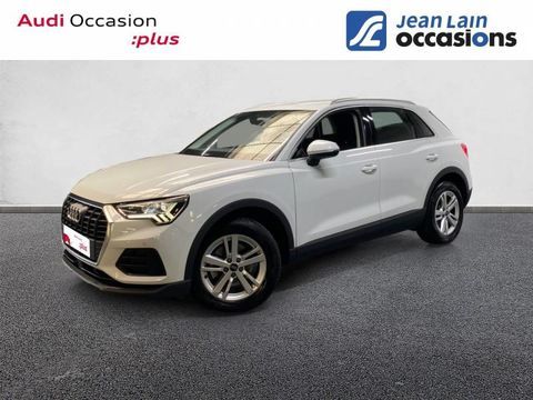 Audi Q3 Sportback 35 TFSI 150 ch S tronic 7 Business Executive 2024 occasion Seynod 74600