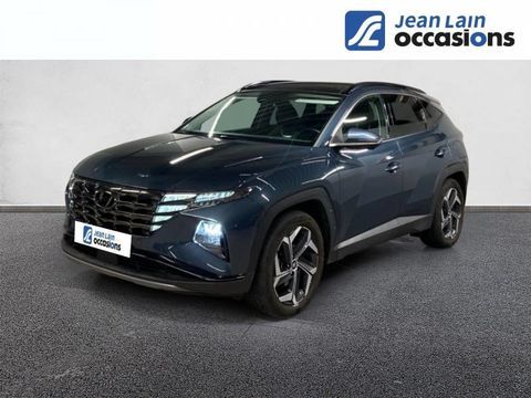 Hyundai Tucson 1.6 T-GDI 265 HTRAC Plug-in BVA6 Executive 2022 occasion V&eacute;traz-Monthoux 74100