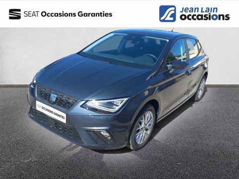 Seat Ibiza 1.0 TSI 95 ch S/S BVM5 Copa 2025 occasion Volx 04130