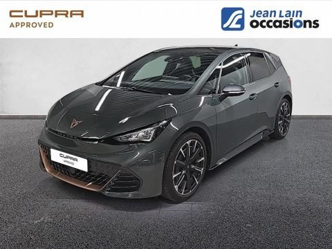 Cupra Born 325 ch VZ 2025 occasion La Motte-Servolex 73290