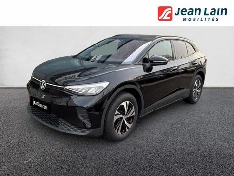Volkswagen ID.4 170 ch Pure Life Max 2025 occasion Cessy 01170