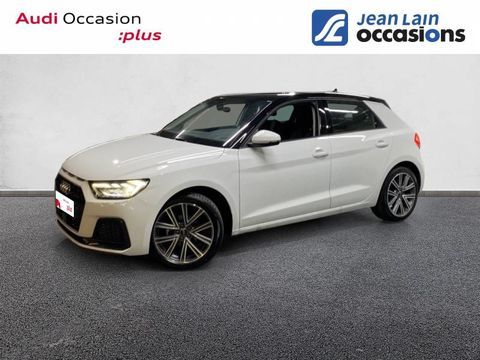 Audi A1 Sportback 25 TFSI 95 ch BVM5 Design 2025 occasion Seynod 74600