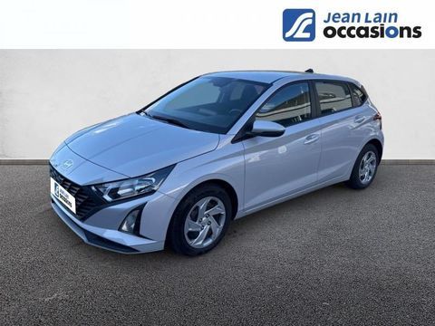 Hyundai i20 1.2 79 Initia 2024 occasion Seynod 74600
