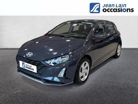 Hyundai i20 1.2 79 Initia 2024 occasion Valence 26000