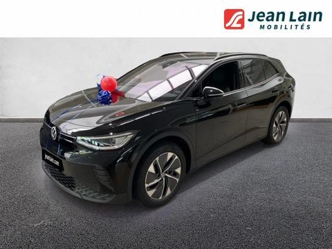 Volkswagen ID.4 286 ch Pro Life Max 2026 occasion Fontaine 38600