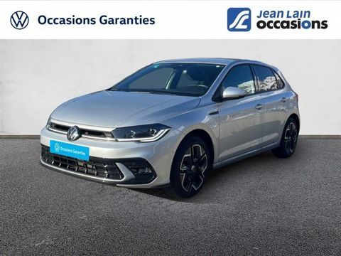 Volkswagen Polo 1.0 TSI 95 S&S BVM5 R-Line Edition 2025 occasion Sallanches 74700